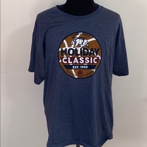 The Legendary Torrey Pines Holiday Classic T-Shirt